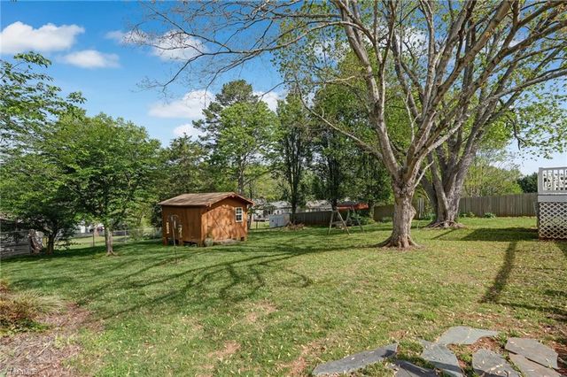 4165 Oak Haven Drive, Trinity, NC 27370