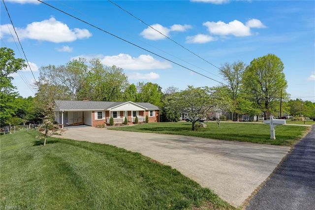 4165 Oak Haven Drive, Trinity, NC 27370
