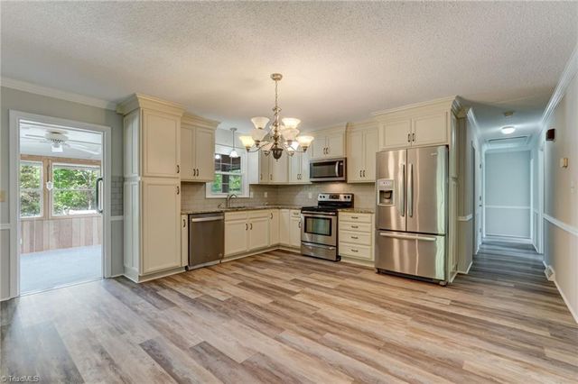 4165 Oak Haven Drive, Trinity, NC 27370