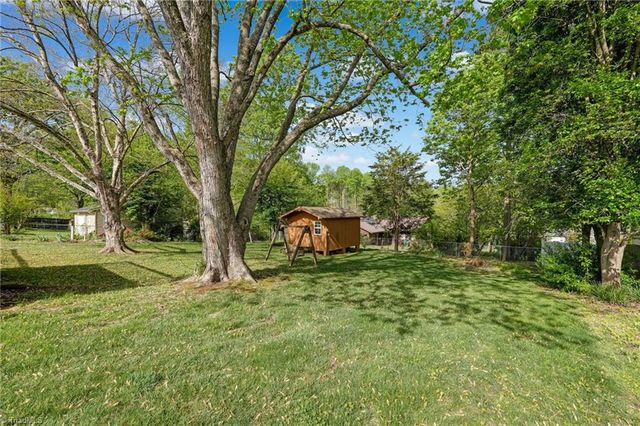 4165 Oak Haven Drive, Trinity, NC 27370