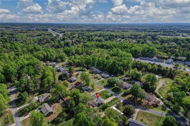 4165 Oak Haven Drive, Trinity, NC 27370