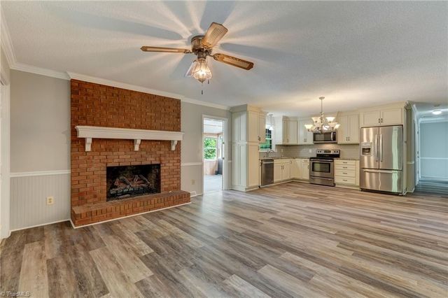 4165 Oak Haven Drive, Trinity, NC 27370