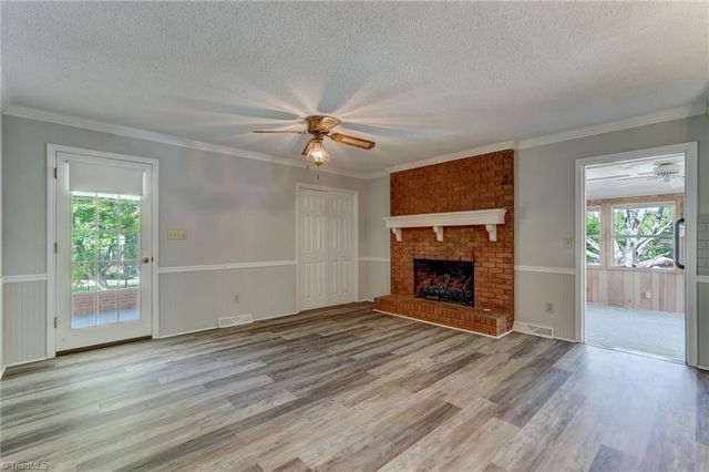 4165 Oak Haven Drive, Trinity, NC 27370