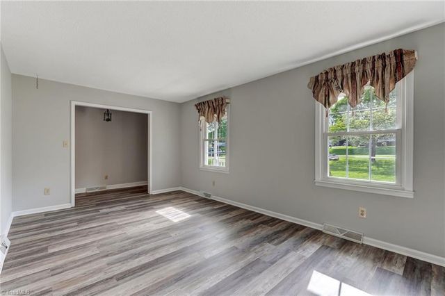 4165 Oak Haven Drive, Trinity, NC 27370