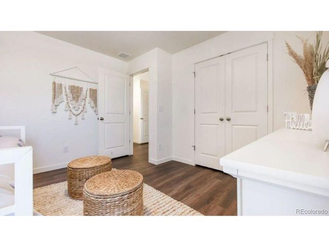 831 S Apex Ave, Fort Lupton, CO 80621