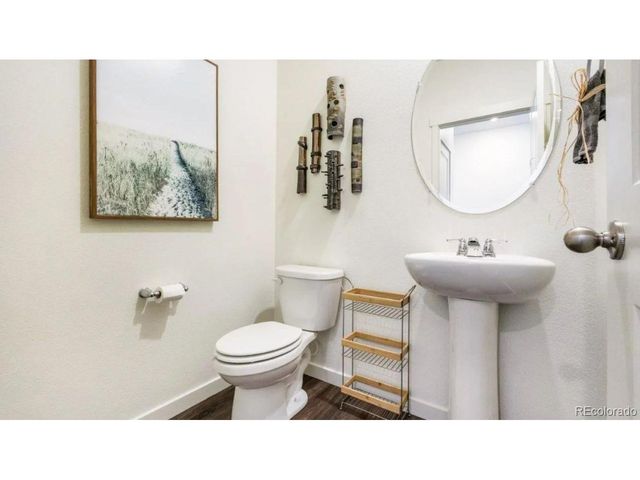 831 S Apex Ave, Fort Lupton, CO 80621