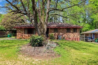 7019 Lakeview Lane, Doraville, GA 30360