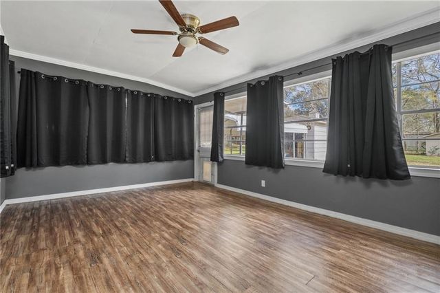 7421 Pinewood Drive, Theodore, AL 36582