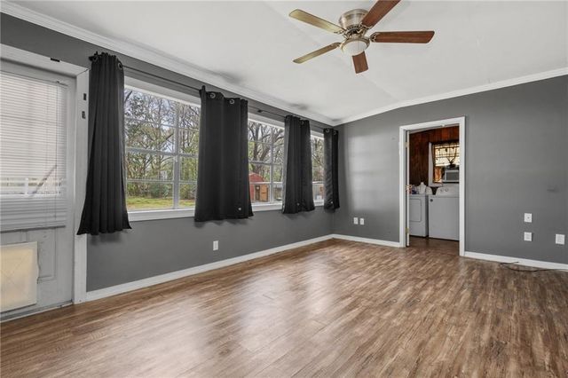 7421 Pinewood Drive, Theodore, AL 36582