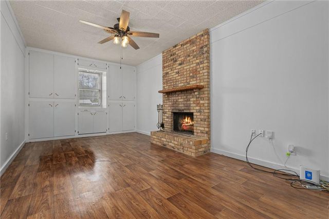 7421 Pinewood Drive, Theodore, AL 36582