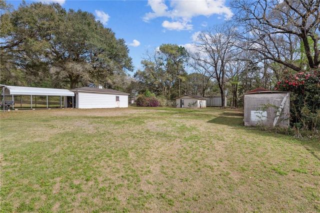 7421 Pinewood Drive, Theodore, AL 36582