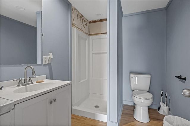 7421 Pinewood Drive, Theodore, AL 36582