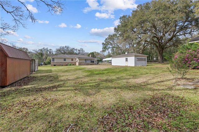 7421 Pinewood Drive, Theodore, AL 36582