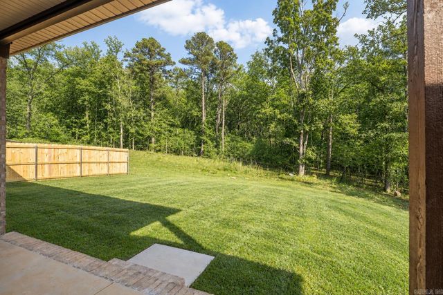 15116 Matterhorn Loop, Maumelle, AR 72113
