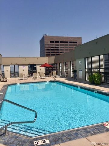 1625 Larimer Street 2108, Denver, CO 80202