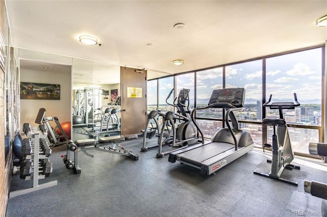 1625 Larimer Street 2108, Denver, CO 80202