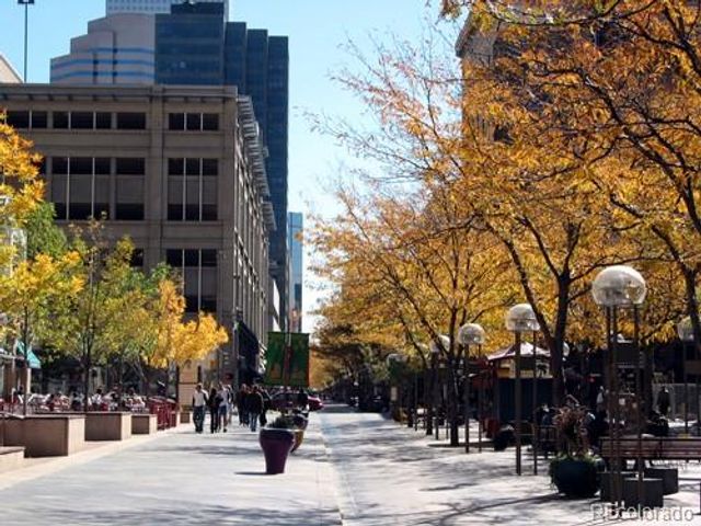 1625 Larimer Street 2108, Denver, CO 80202