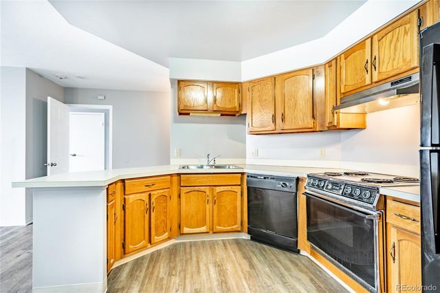 1625 Larimer Street 2108, Denver, CO 80202