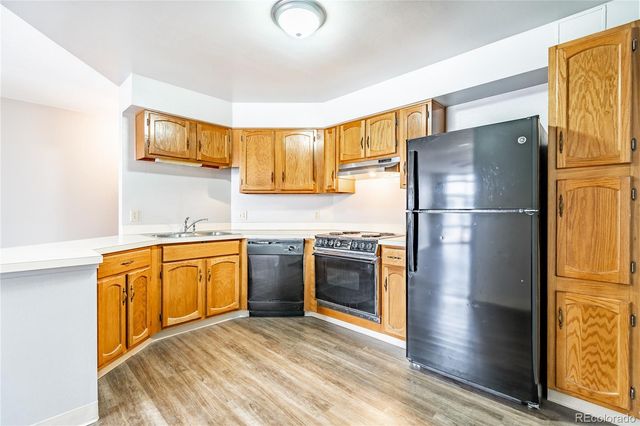 1625 Larimer Street 2108, Denver, CO 80202