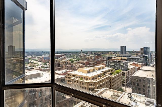 1625 Larimer Street 2108, Denver, CO 80202