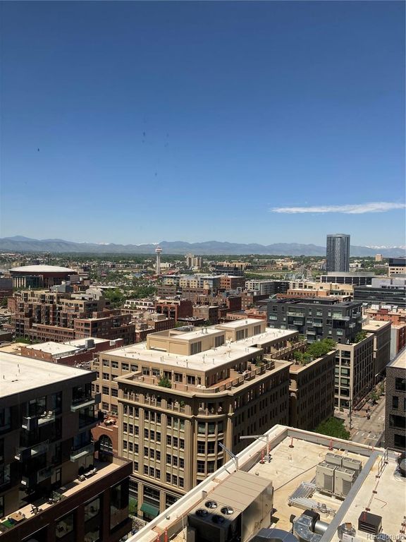 1625 Larimer Street 2108, Denver, CO 80202
