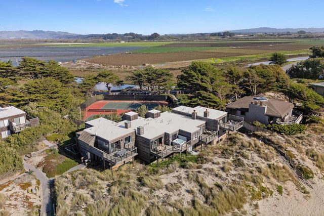 21 Cypress, La Selva Beach, CA 95076