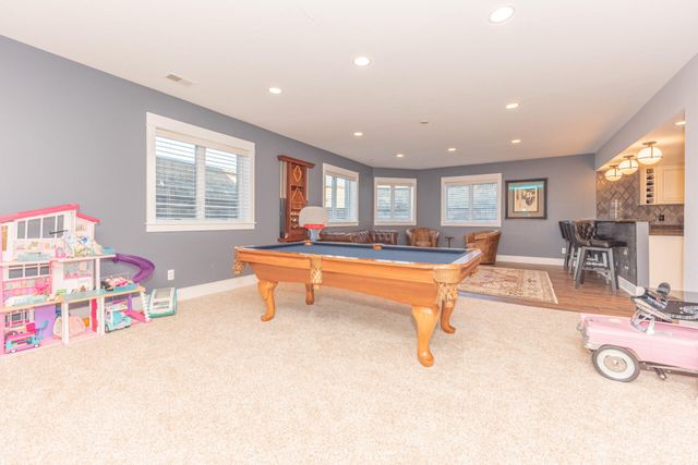 2570 Andrew Thomas Trail, Ann Arbor, MI 48103