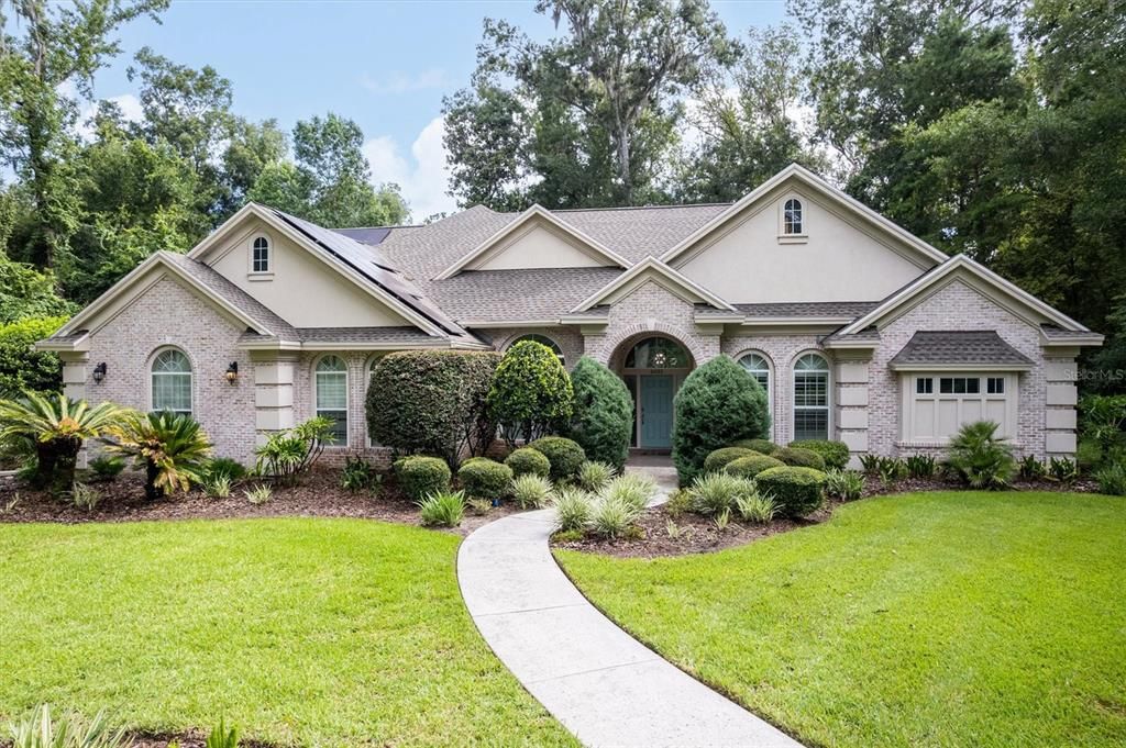 6633 NW 81ST BOULEVARD, Gainesville, FL 32653
