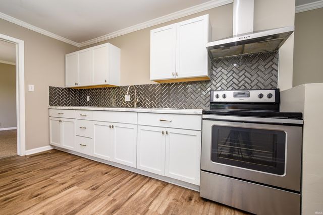 2007 W Sheffield Drive, Muncie, IN 47304