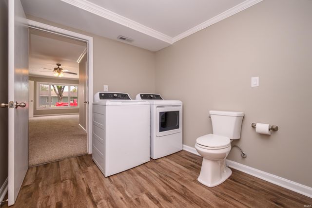 2007 W Sheffield Drive, Muncie, IN 47304
