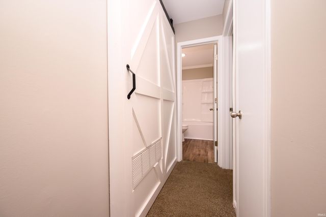 2007 W Sheffield Drive, Muncie, IN 47304