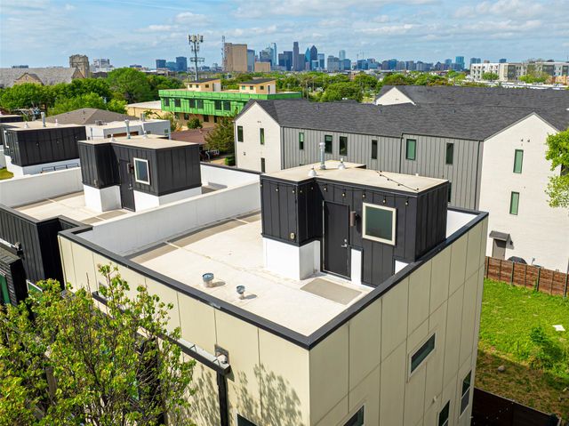 5615 Bryan Parkway D, Dallas, TX 75206