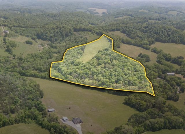 0 Simmons Rd, Belvidere, TN 37306