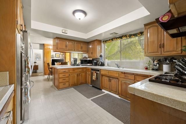 2985 San Pasqual Street, Pasadena, CA 91107