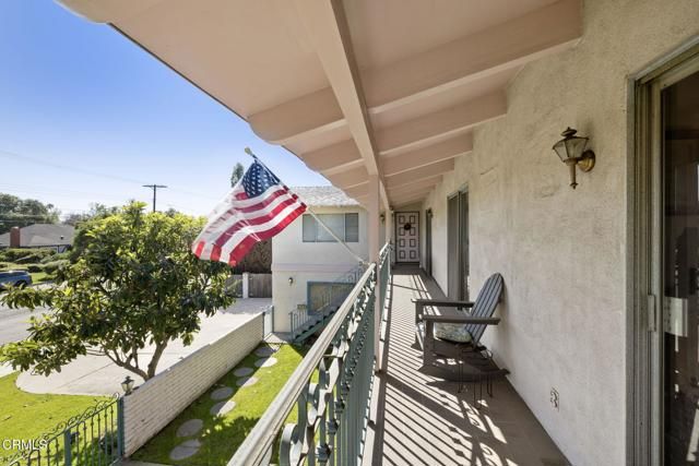 2985 San Pasqual Street, Pasadena, CA 91107