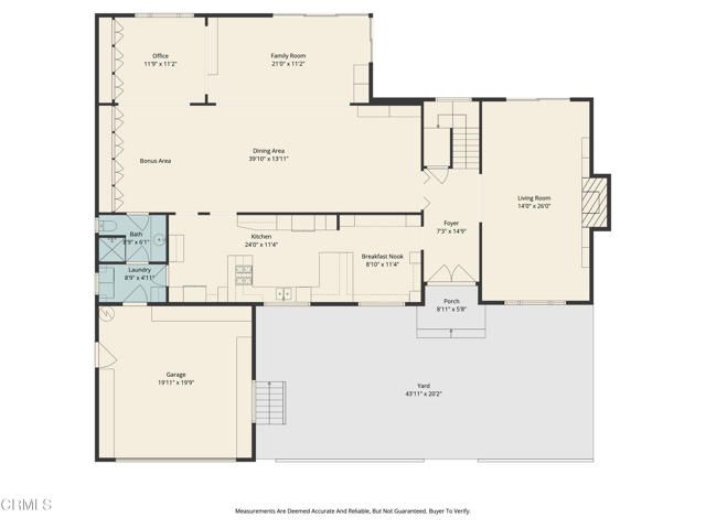 2985 San Pasqual Street, Pasadena, CA 91107