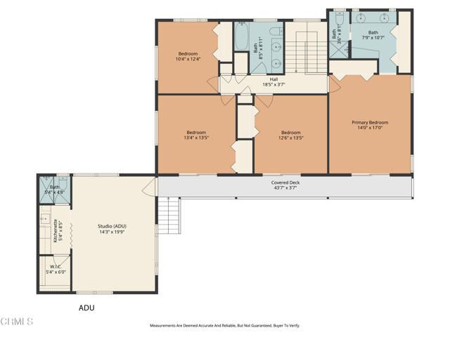 2985 San Pasqual Street, Pasadena, CA 91107