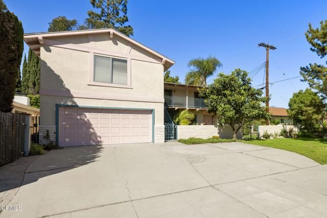 2985 San Pasqual Street, Pasadena, CA 91107