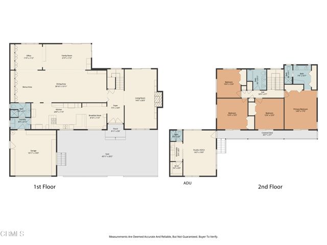 2985 San Pasqual Street, Pasadena, CA 91107