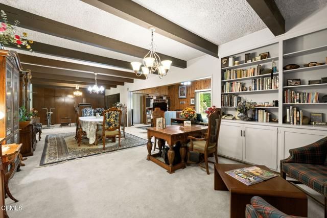 2985 San Pasqual Street, Pasadena, CA 91107