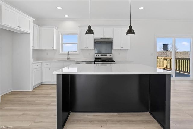 1467 Thayer Road, Trinity, NC 27370