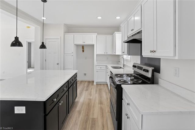 1467 Thayer Road, Trinity, NC 27370