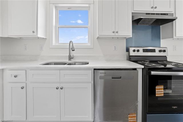 1467 Thayer Road, Trinity, NC 27370