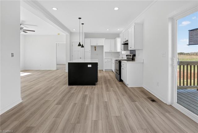 1467 Thayer Road, Trinity, NC 27370