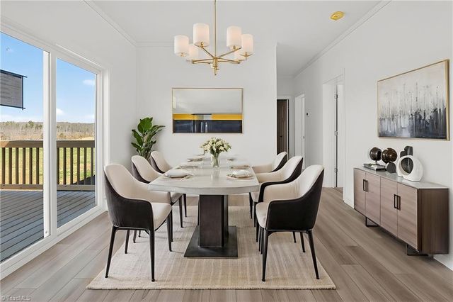 1467 Thayer Road, Trinity, NC 27370