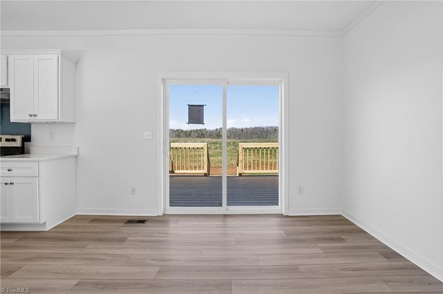 1467 Thayer Road, Trinity, NC 27370