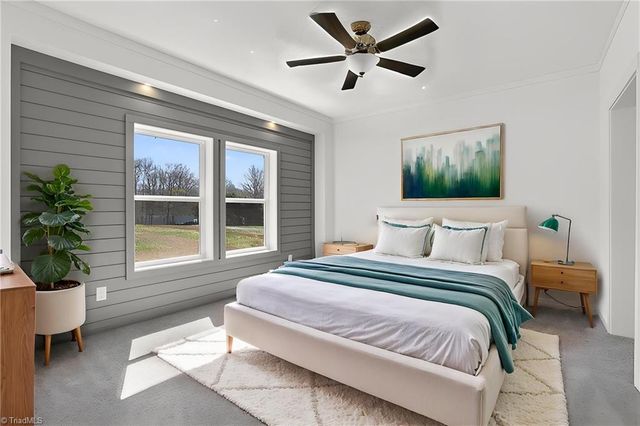 1467 Thayer Road, Trinity, NC 27370