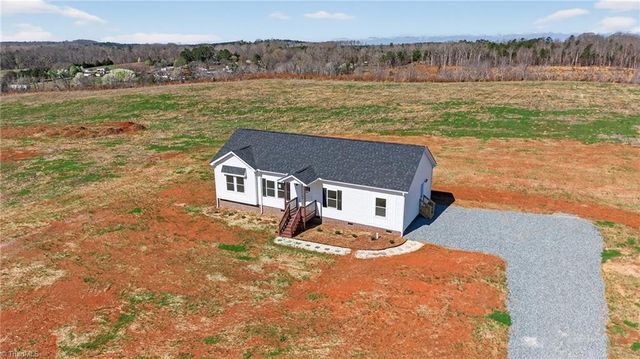 1467 Thayer Road, Trinity, NC 27370