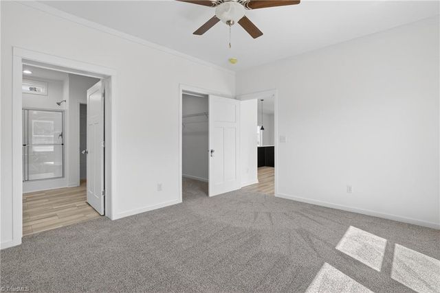 1467 Thayer Road, Trinity, NC 27370