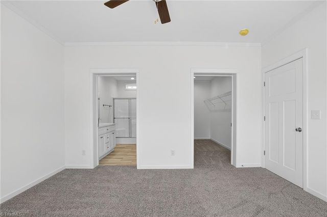 1467 Thayer Road, Trinity, NC 27370